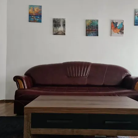 Appartement Stan Mostar-mostovi Mostar