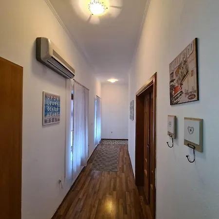 Stan Mostar-mostovi *