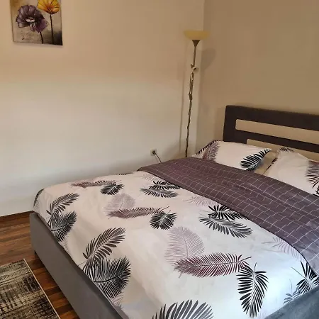 Stan Mostar-mostovi Appartement Mostar