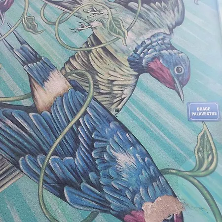 Appartement Stan Mostar-mostovi *