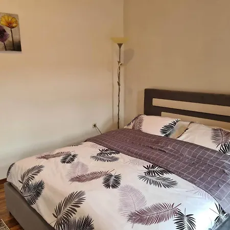 Stan Mostar-mostovi *