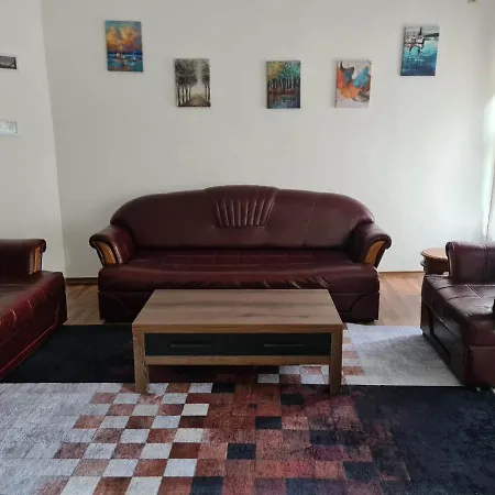 Stan Mostar-mostovi Appartement *