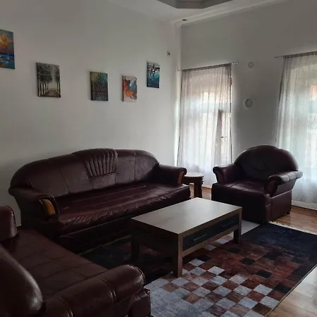 Stan Mostar-mostovi * Mostar