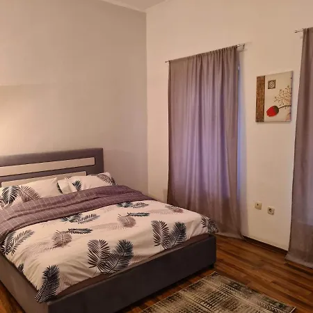 Stan Mostar-mostovi Apartment Mostar
