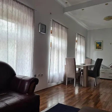 Stan Mostar-mostovi *