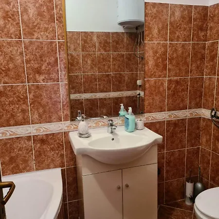 Appartement Stan Mostar-mostovi *