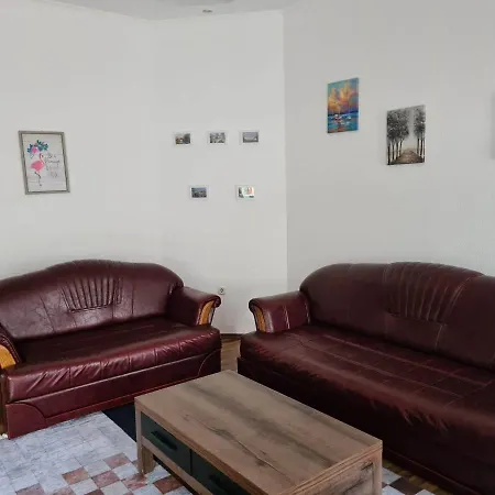 Apartment Stan Mostar-mostovi *