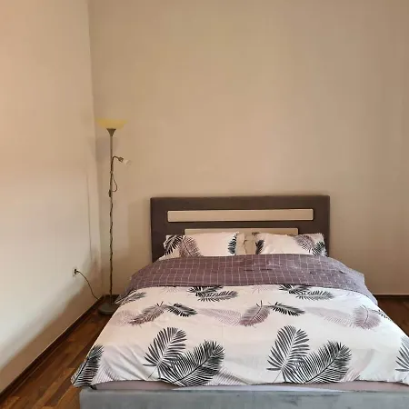 Appartement Stan Mostar-mostovi Mostar